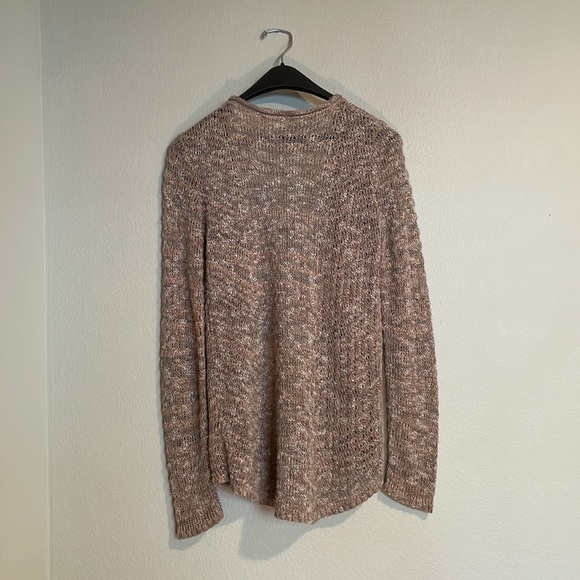 Gently worn Maurice’s open cardigan. - Picture 2 of 3